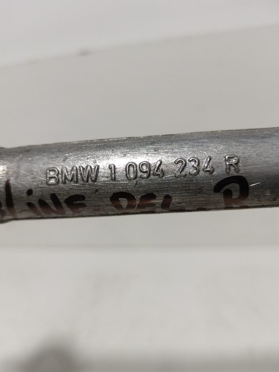 Parrilla de Suspension Inferior Delantera Derecha BMW Serie 3 Touring (E91) 1094234R