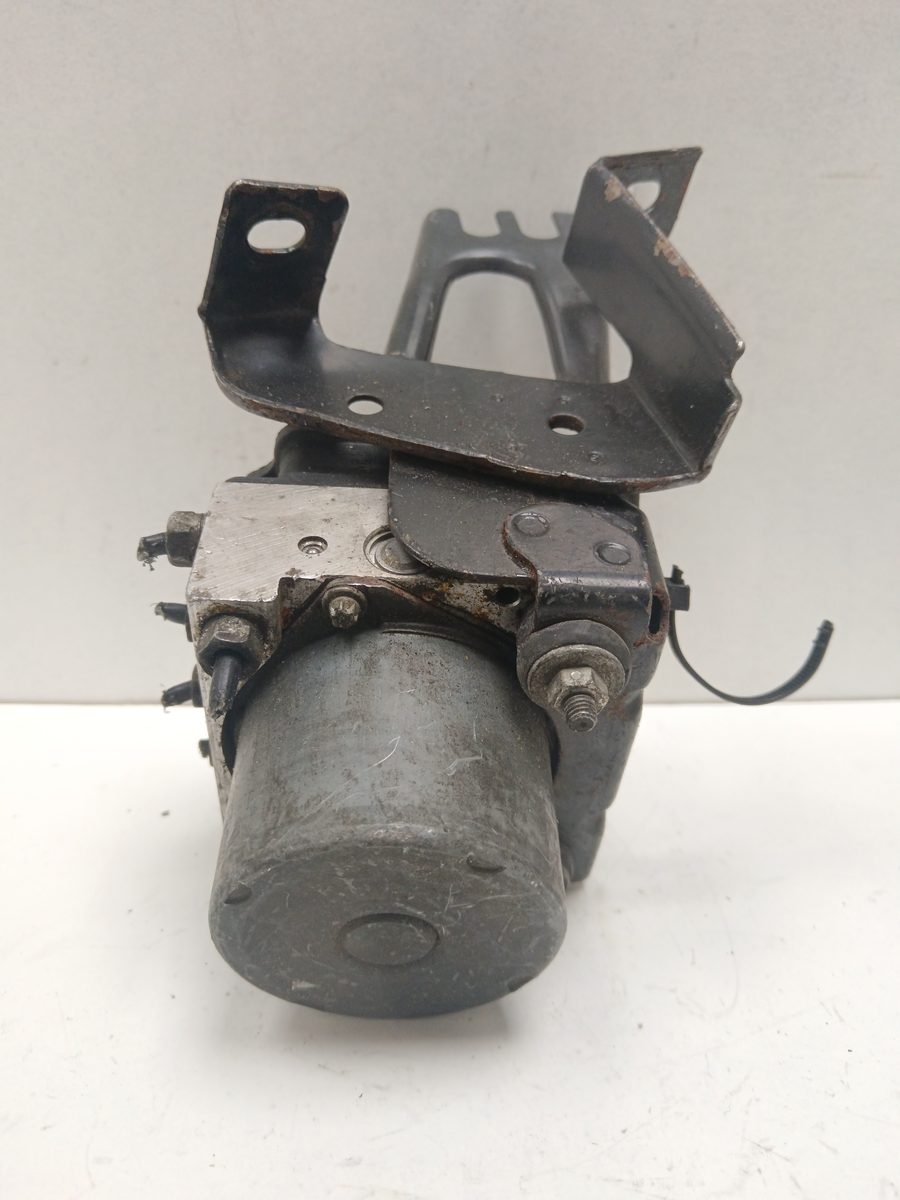 Modulo Abs Chevrolet Meriva 2003-2008 Enjoy 1.7L 74kW 13276464