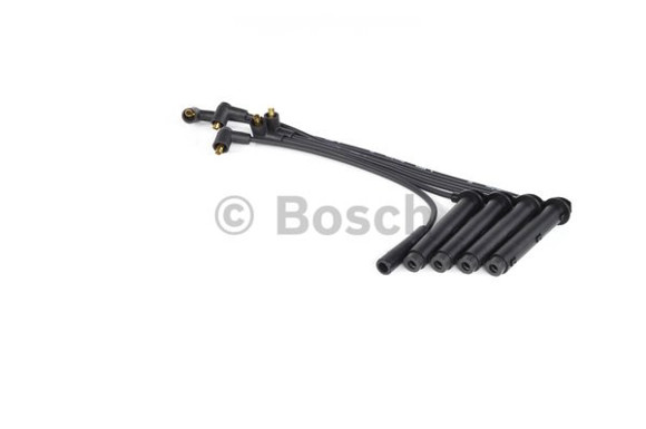 JUEGO CABLES BUJIA ROVER 214/414/45/75 16V