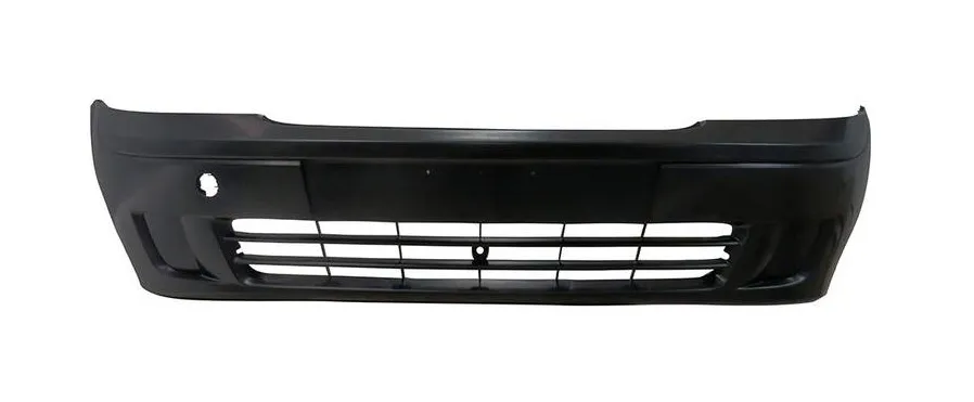 PARAGOLPE DEL GM CORSA II 03/07 -MONTANA 03 (NEG)