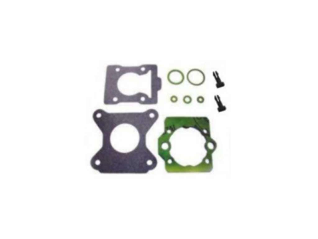 Kit de reparación de inyección