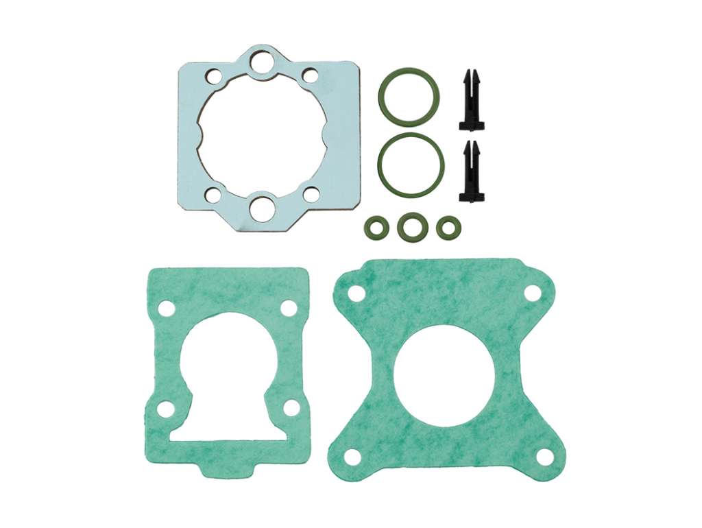 Kit de reparación de inyección