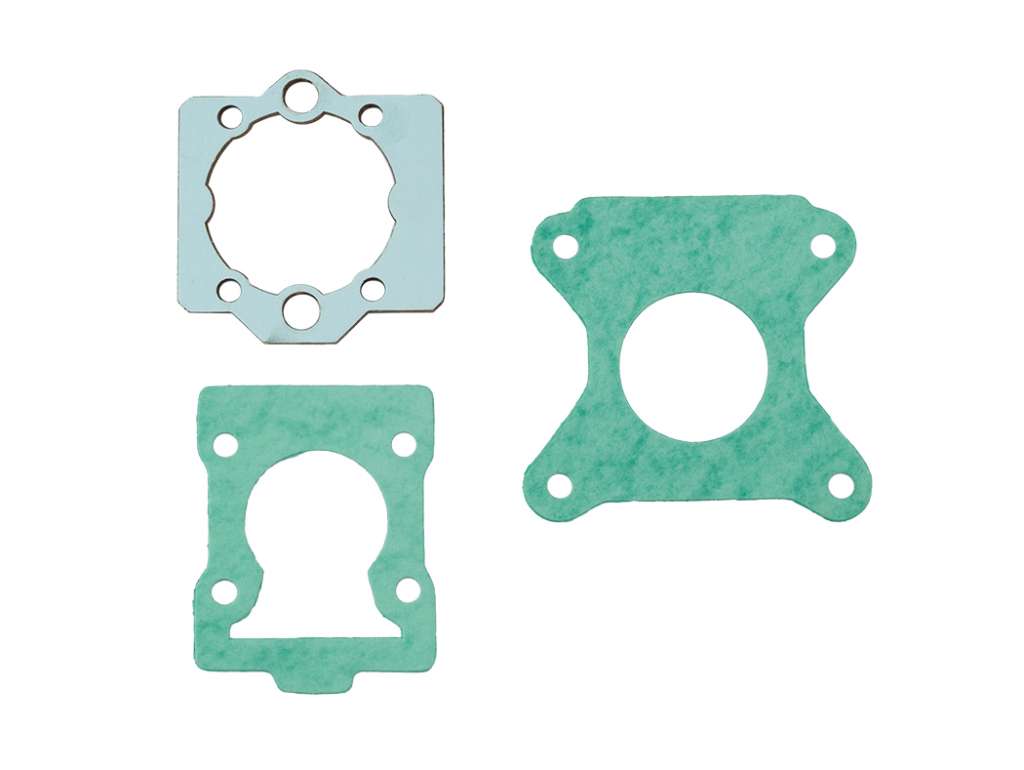 Kit de reparación de inyección