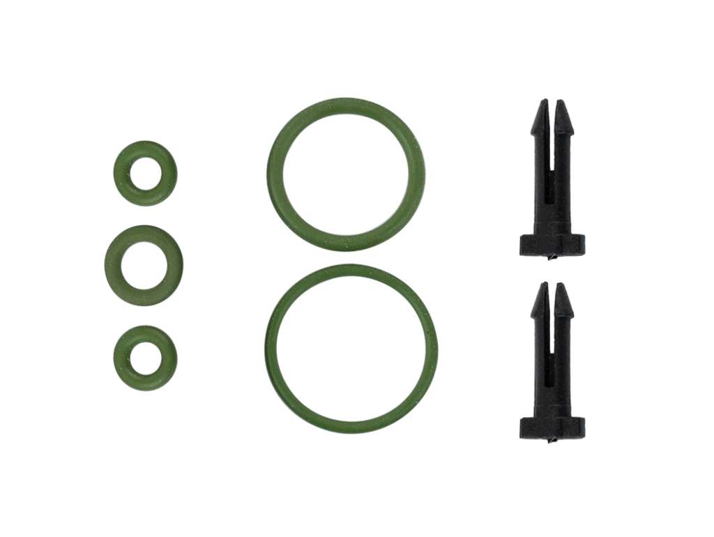 Kit de reparación de inyección