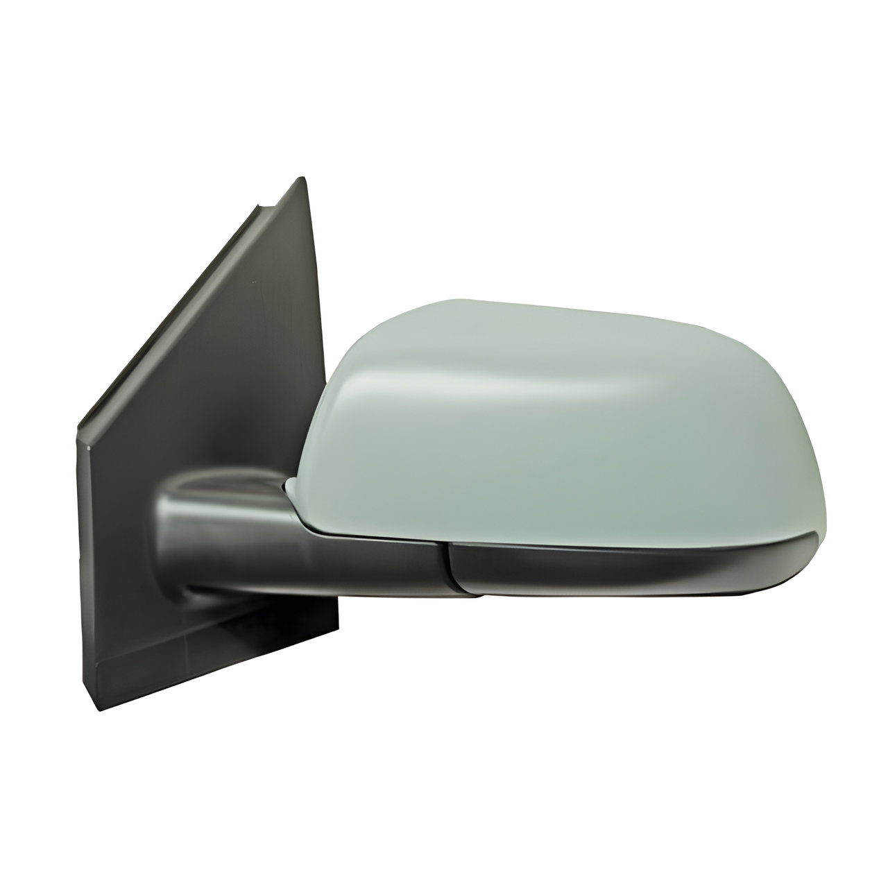 ESPEJO EXT. IZQ. ELECTRICO P/PINTAR -TYC-