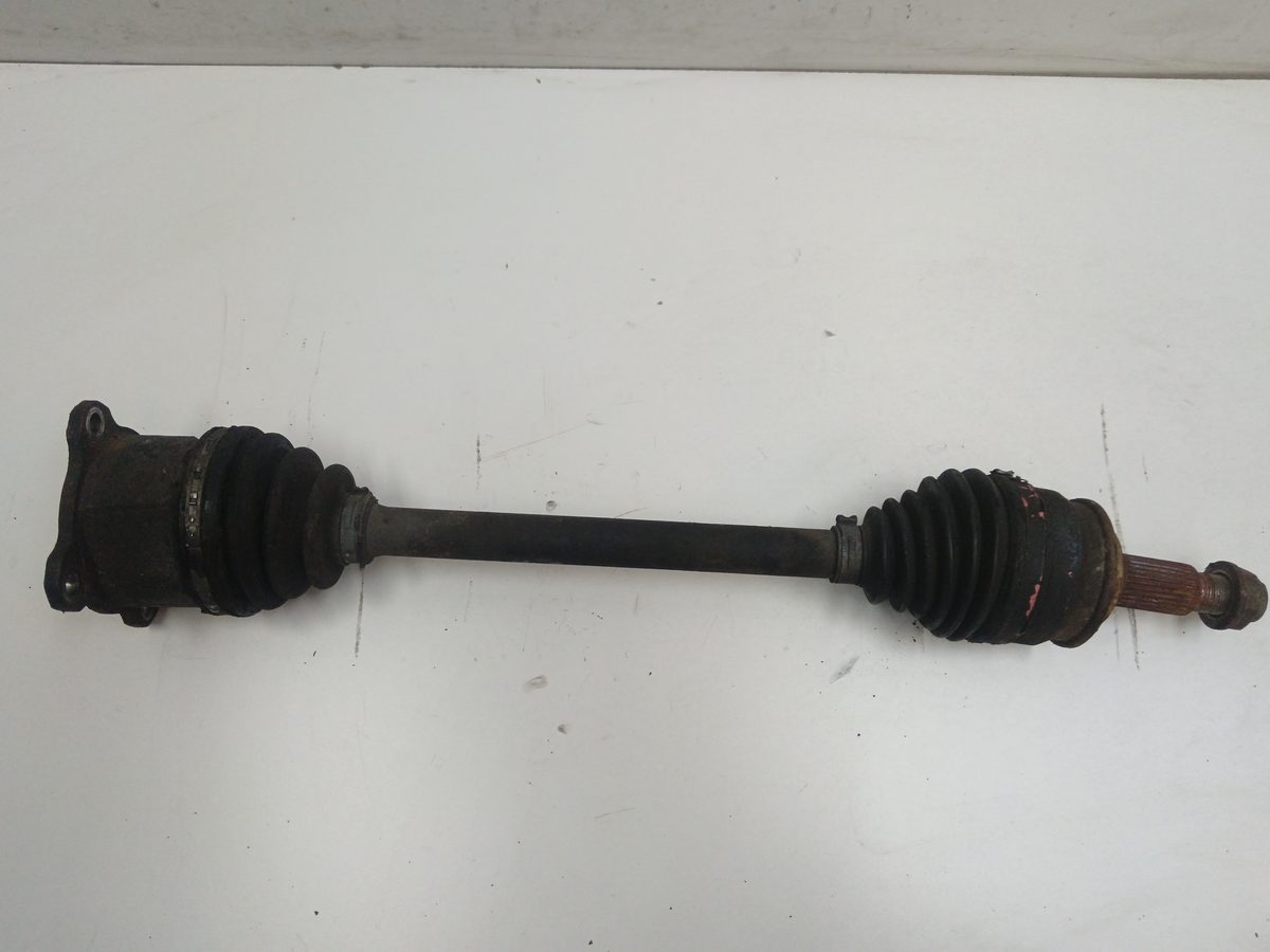 Semieje Delantero Derecho/Izquierdo Suzuki Grand Vitara Jb (JT) 2005-2014