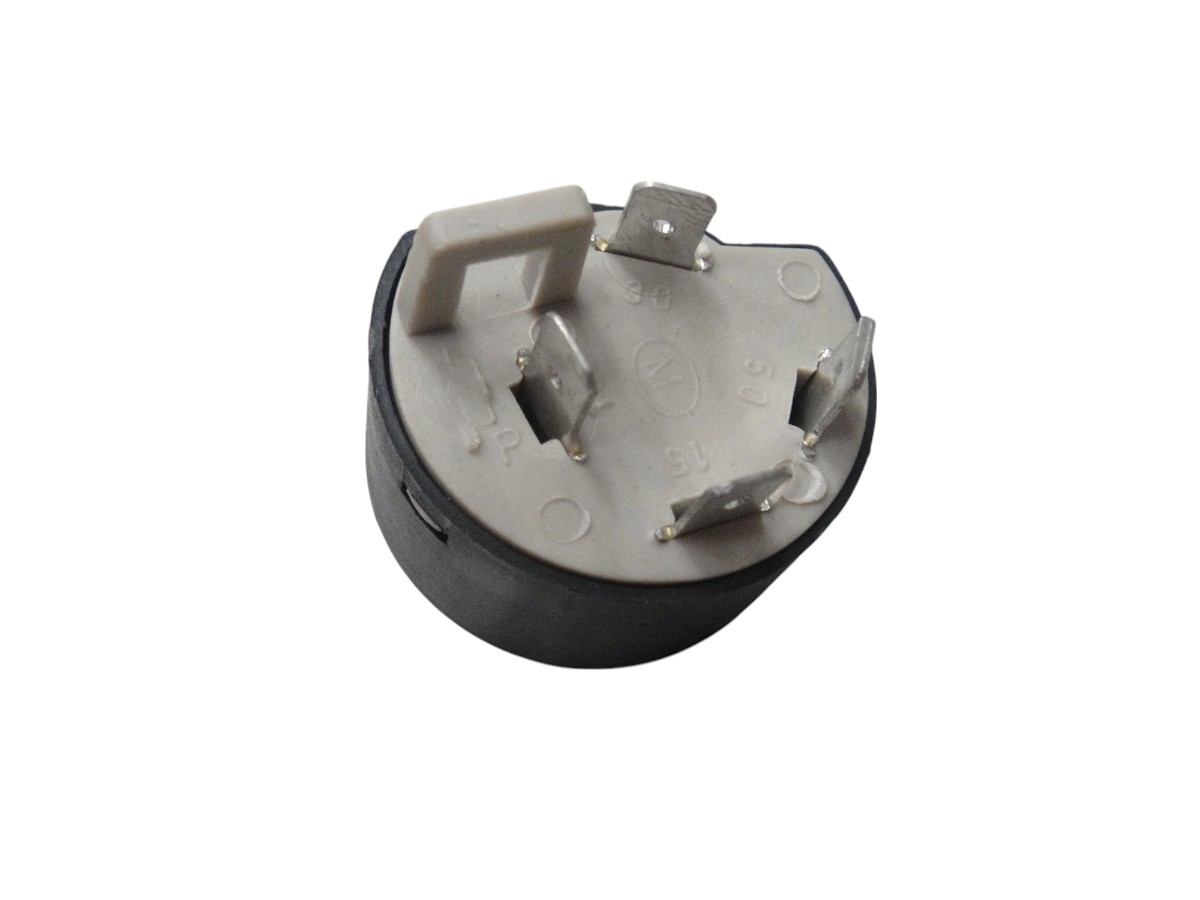 INTERRUPTOR CONT/ARR CHEVROLET CORSA/MONZA/KADETT (NAFTA)