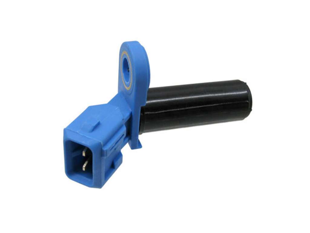 Sensor de rotación de inyección