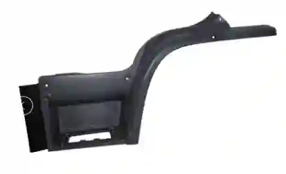 ESTRIBO IZQ MB ACCELO 915