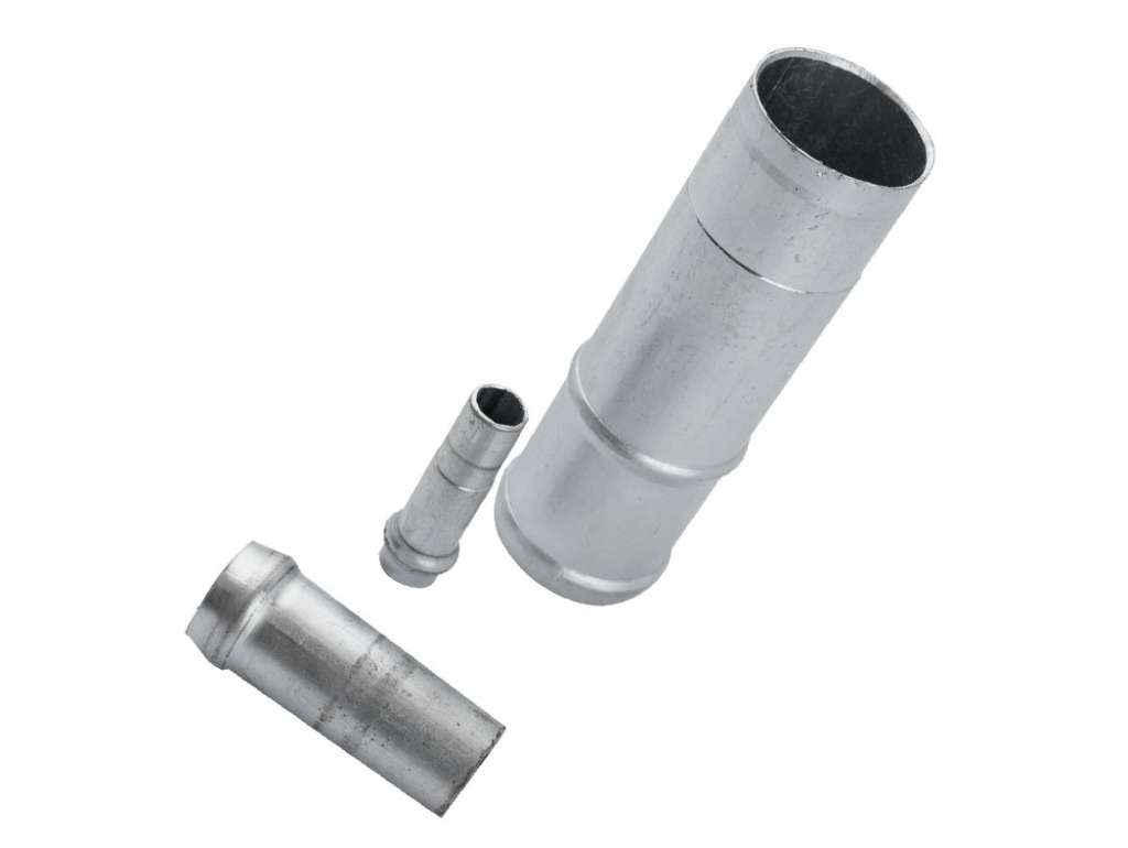 TUBO AGUA HY HB20 1.0 12V KAPPA 12/20 KIT