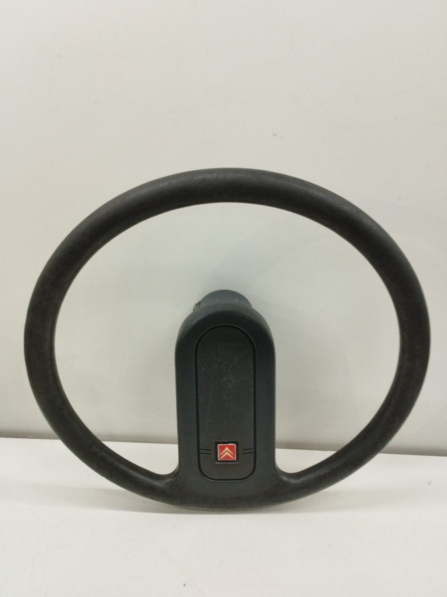 Volante Direccion Sin Airbag Citroën Ax 1987-1998 Diesel CAT (VJY. VJZ / TUD5)