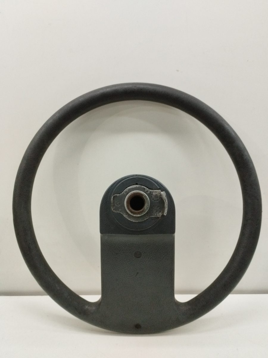 Volante Direccion Sin Airbag Citroën Ax 1987-1998 Diesel CAT (VJY. VJZ / TUD5)