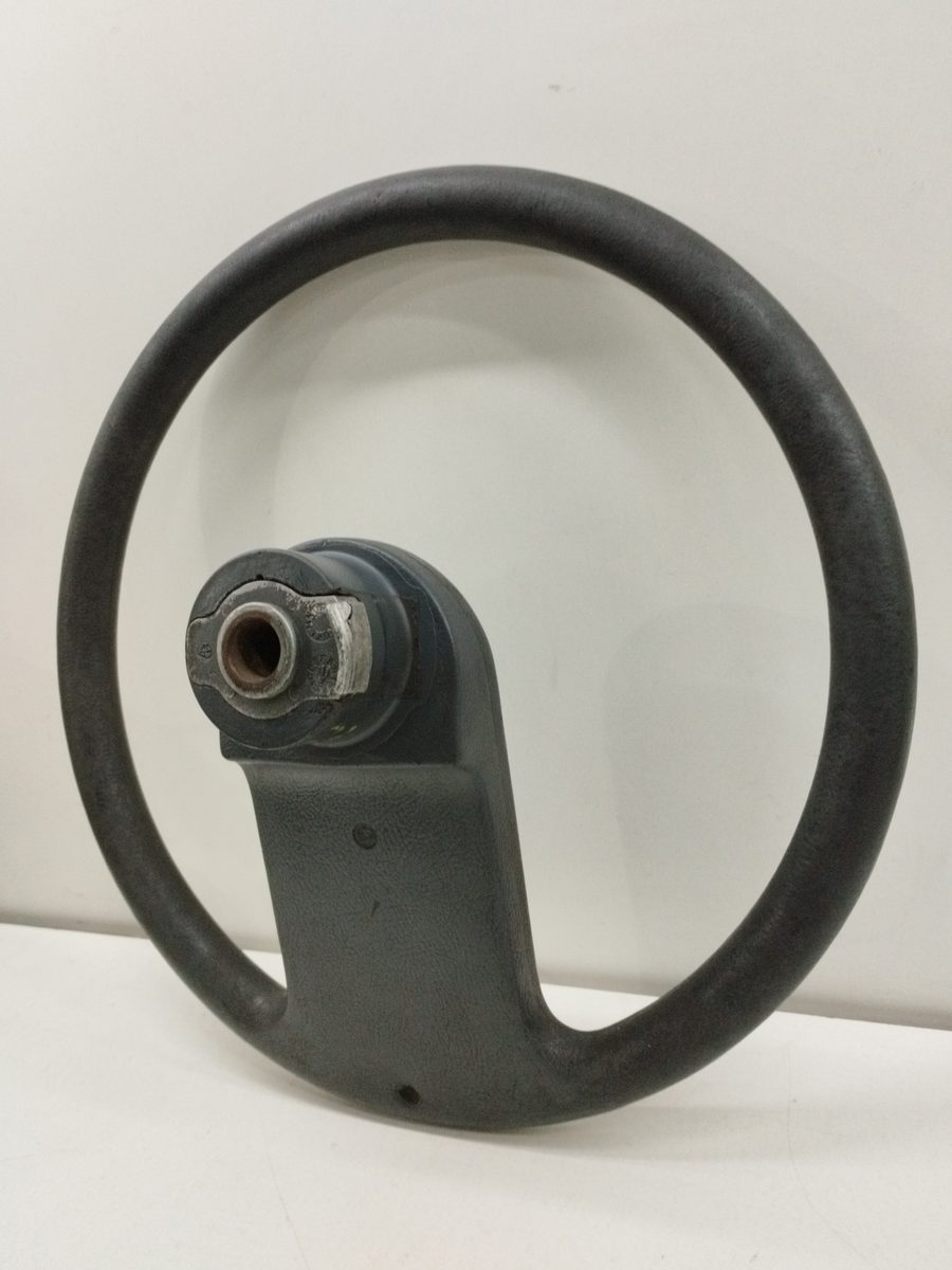 Volante Direccion Sin Airbag Citroën Ax 1987-1998 Diesel CAT (VJY. VJZ / TUD5)