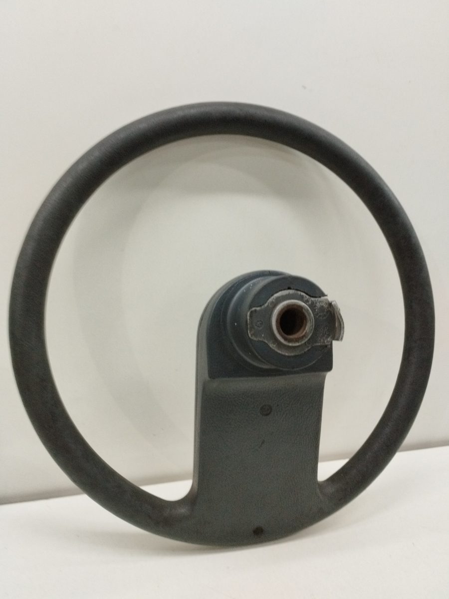 Volante Direccion Sin Airbag Citroën Ax 1987-1998 Diesel CAT (VJY. VJZ / TUD5)