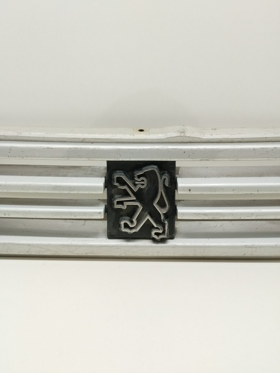 Careta Peugeot 309 desde 1986 Diesel 9751711977