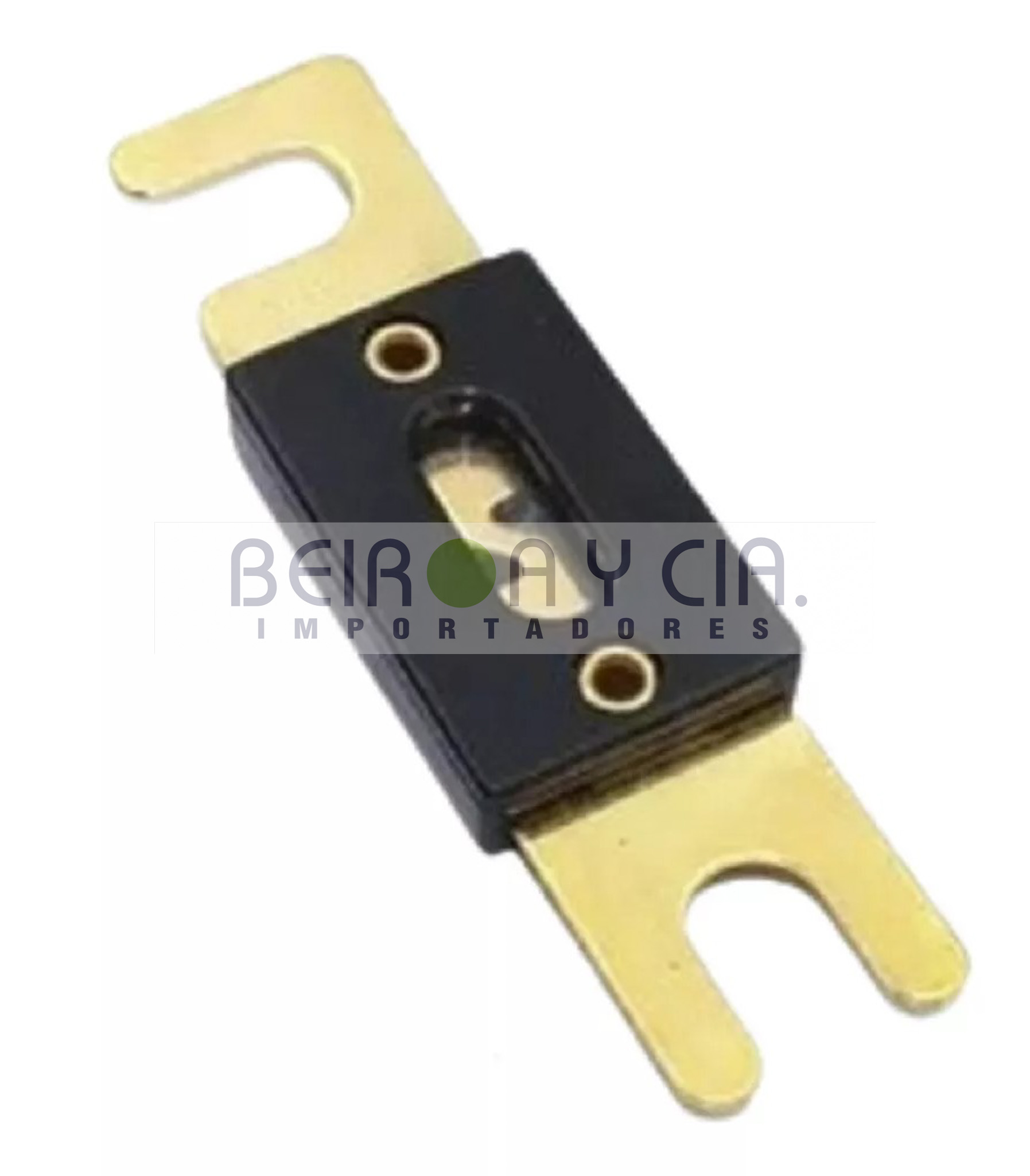 FUSIBLE ANL 150 AMP. ALTA POT. L/PESADA