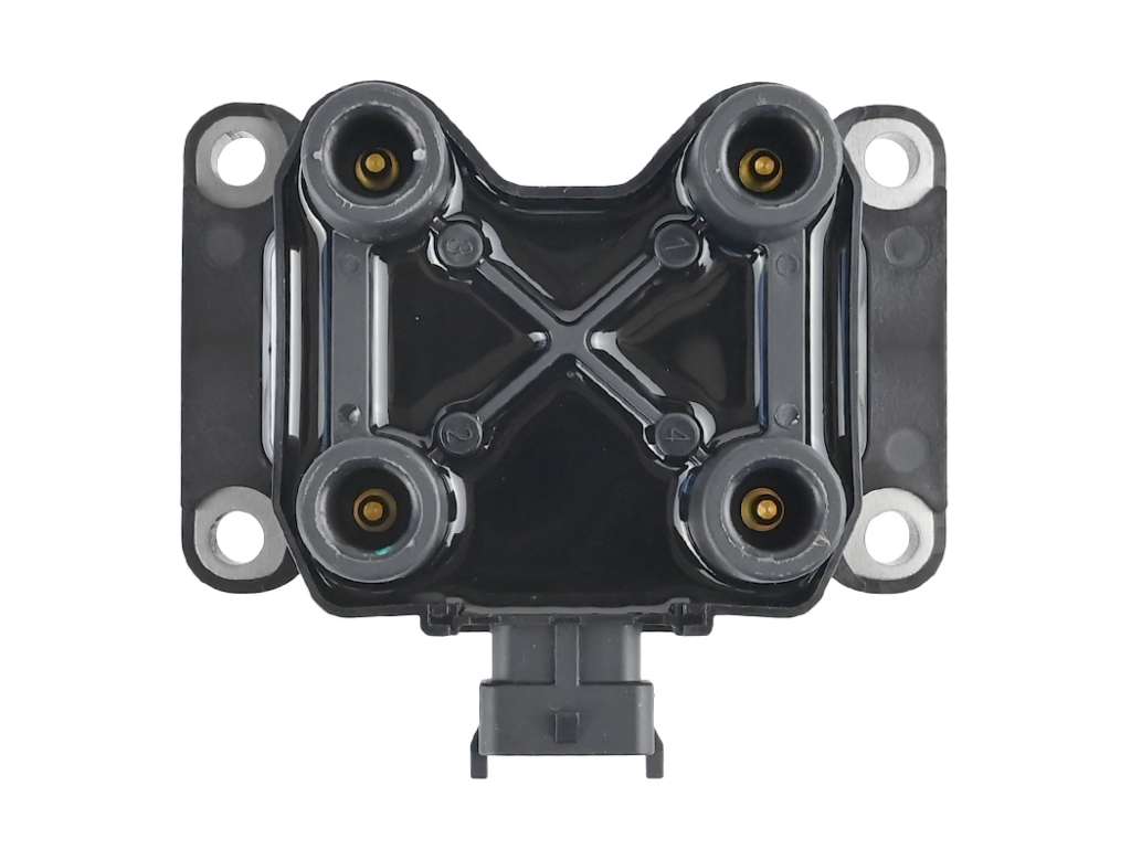 BOBINA ENCENDIDO IGNICION GM ASTRA 1.8/2.0/2.2 INYECCION