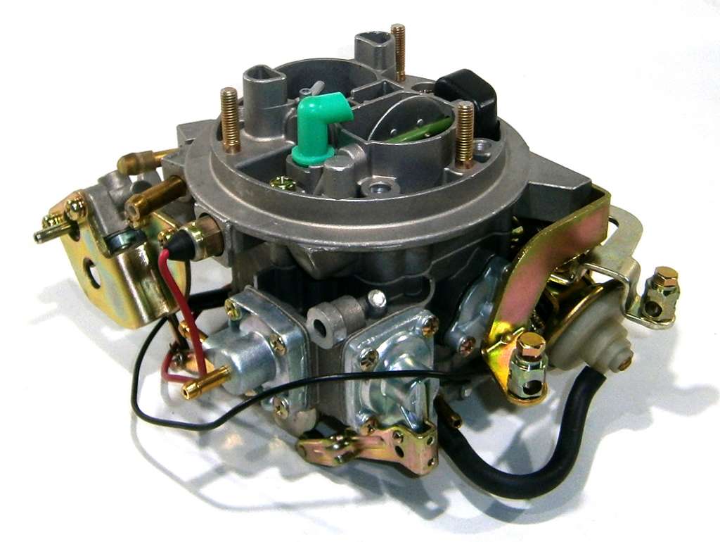 CARBURADOR FI UNO/ETC WEBER
