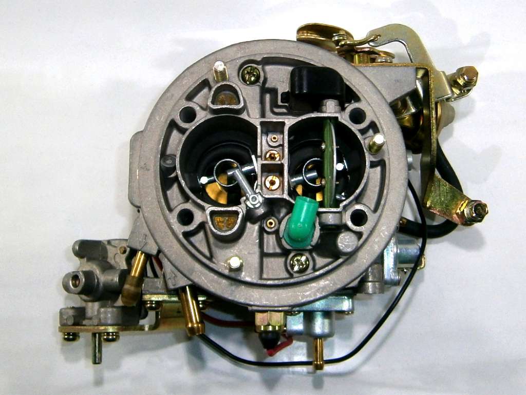 CARBURADOR FI UNO/ETC WEBER