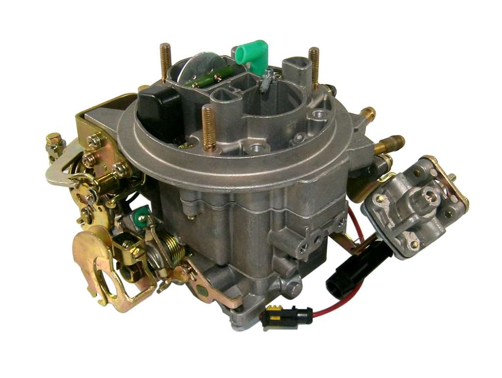 CARBURADOR FI UNO/ETC WEBER