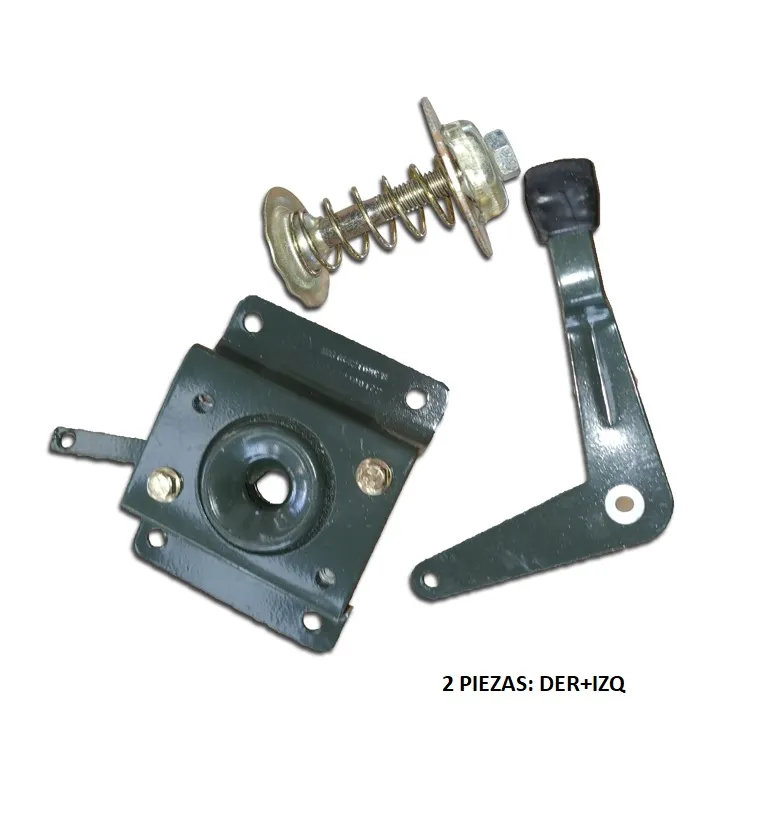 Cerradura de puerta