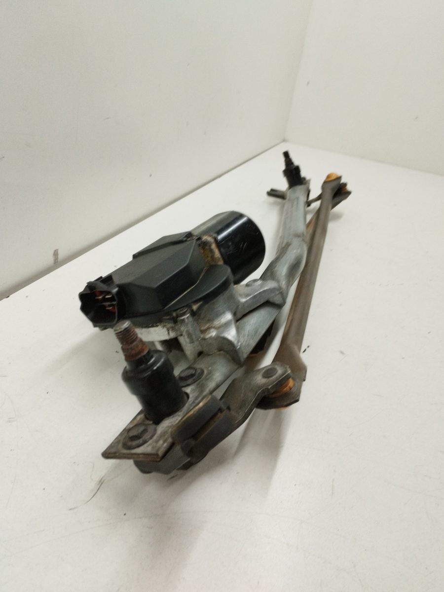 Motor Limpia Delantero Honda Civic Coupe (EJ6/8) 1996-1998 1.6 CAT 1.6L 77kW 22093427
