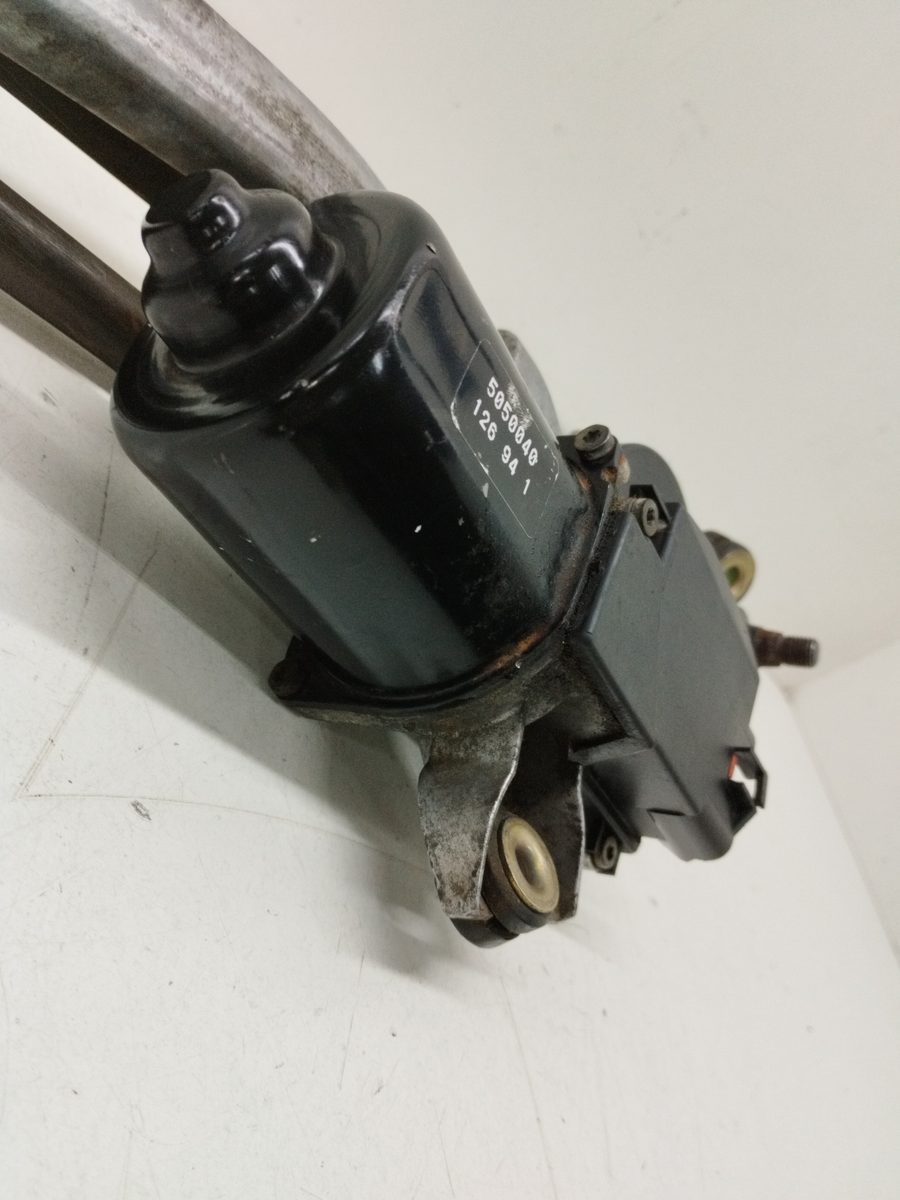 Motor Limpia Delantero Honda Civic Coupe (EJ6/8) 1996-1998 1.6 CAT 1.6L 77kW 22093427