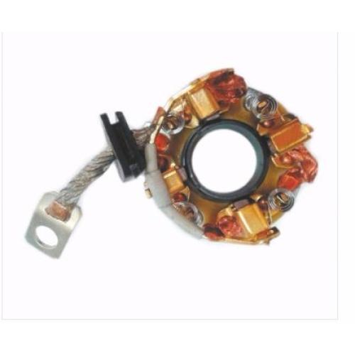 PORTA CARBONES ARRANQUE CORSA 1.4 C/DELCO A14912V 11494 SHUNK 2770753 PE753 904352668(5X15X13MM)