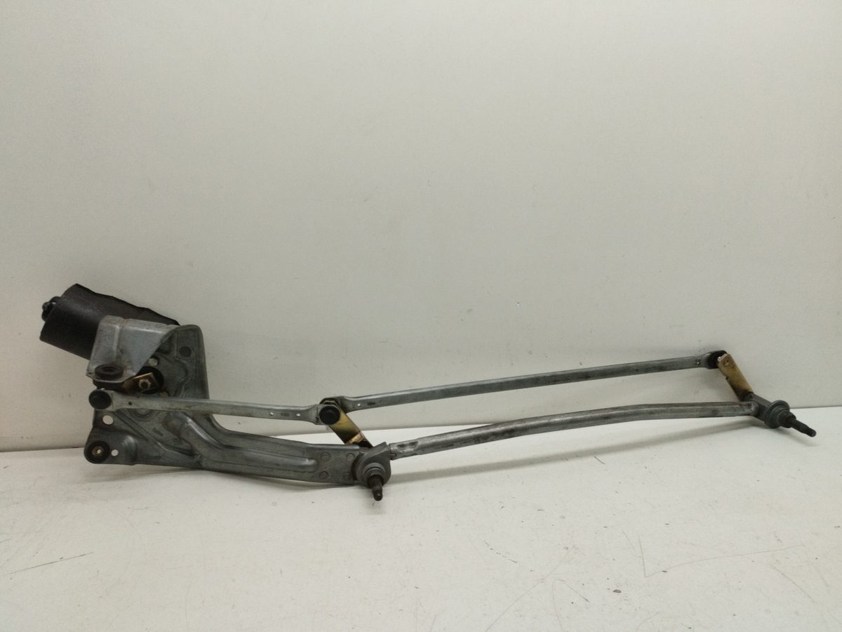 Motor Limpia Delantero Renault Megane I Classic (LA0) 1996-2001 1.6e Alize 53548402