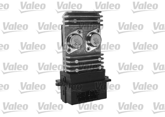 Módulo de control de soplador