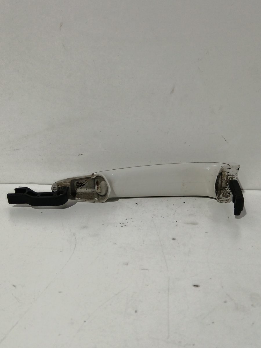 Manija Exterior Delantera Izquierda BMW X1 (E84) 2009-2015 sDrive 20d