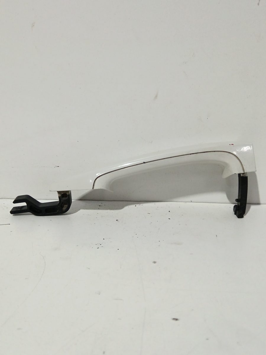 Manija Exterior Delantera Izquierda BMW X1 (E84) 2009-2015 sDrive 20d