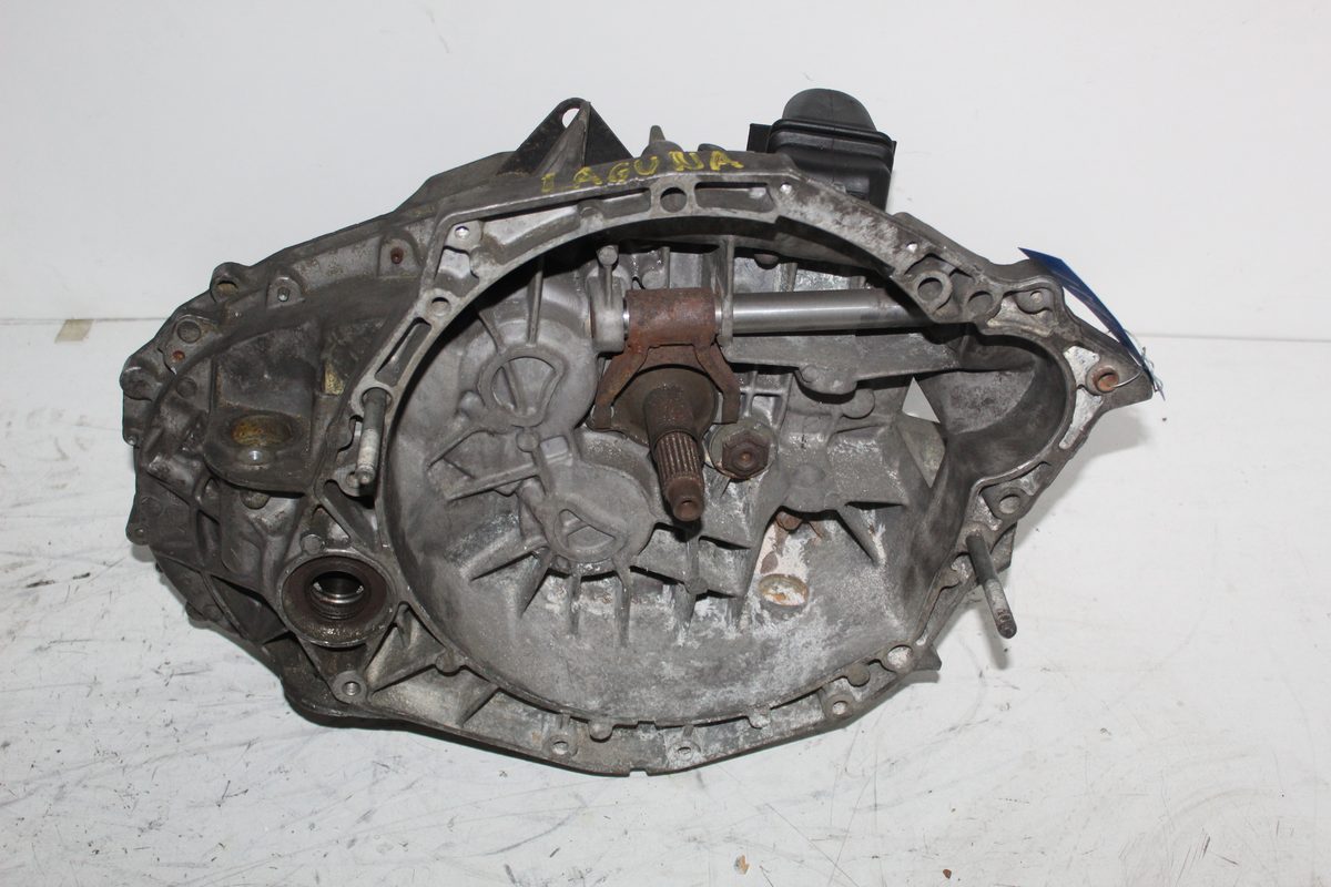 Caja Cambios Renault Safrane (B54) 1996-2001 PK111001