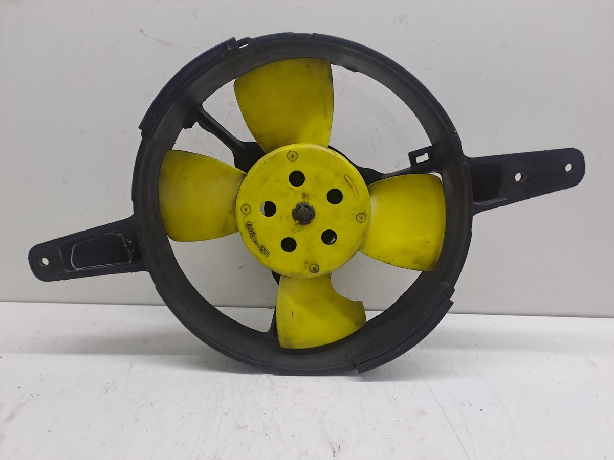 Electroventilador Fiat Ritmo desde 1978 Super 1.5L 63kW 8240024