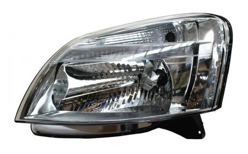 SEMIOPTICA PEUGEOT PARTNER/CITROEN BERLINGO M59 IZQUIERDA TYC [TYC]