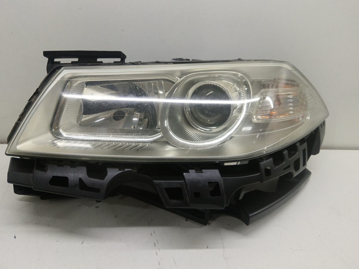 Faro Delantero Izquierdo Renault Megane Ii Berlina 5p 2002-2009 Authentique