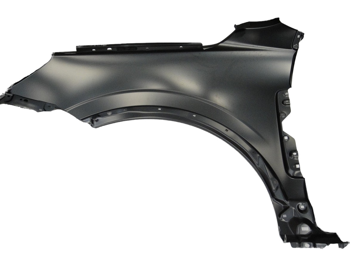 GUARDABARRO DELANTERO DERECHO CHEVROLET CAPTIVA