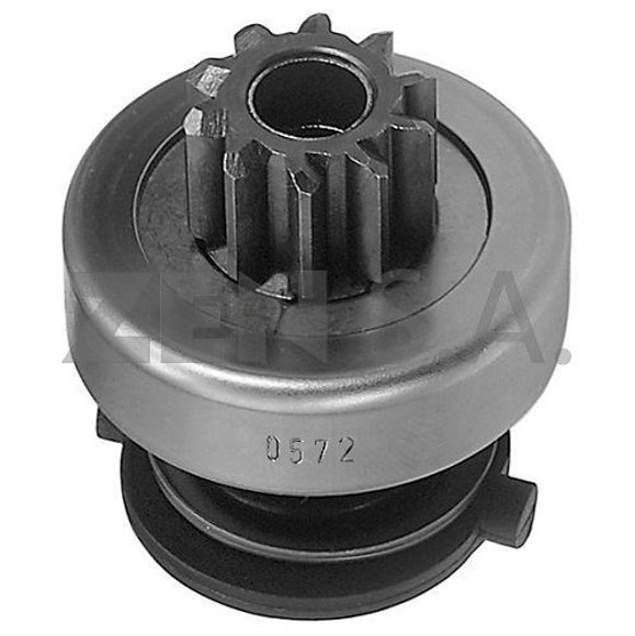 BENDIX DE ARRANQUE MERCEDES BENZ 190 2.2/2.5 CON BOSCH