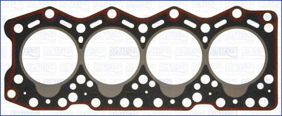JUNTA TAPA CILINDROS CITROEN JUMPER/IVECO DAILY 2.8TD 1,7MM