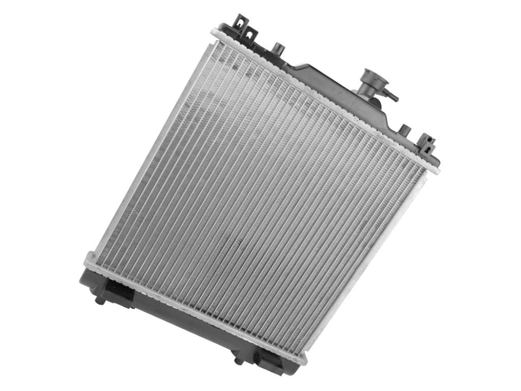Radiador de agua Suzuki Alto