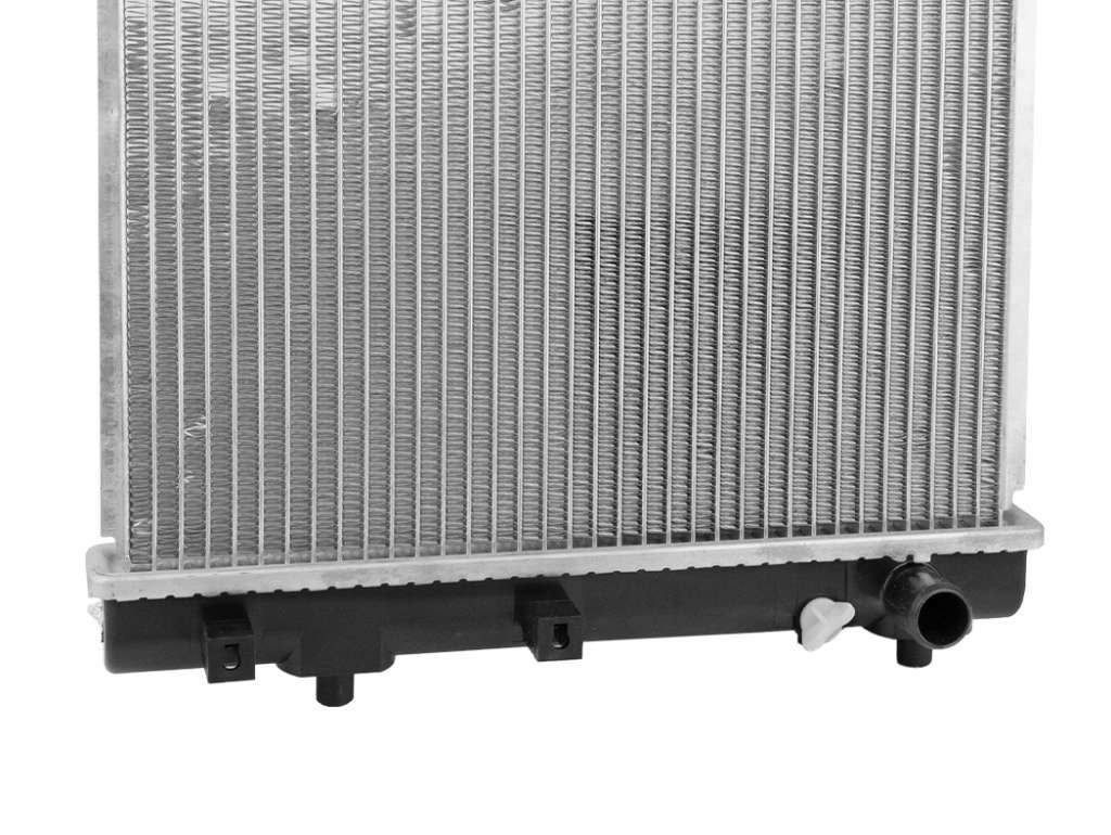 Radiador de agua Suzuki Alto