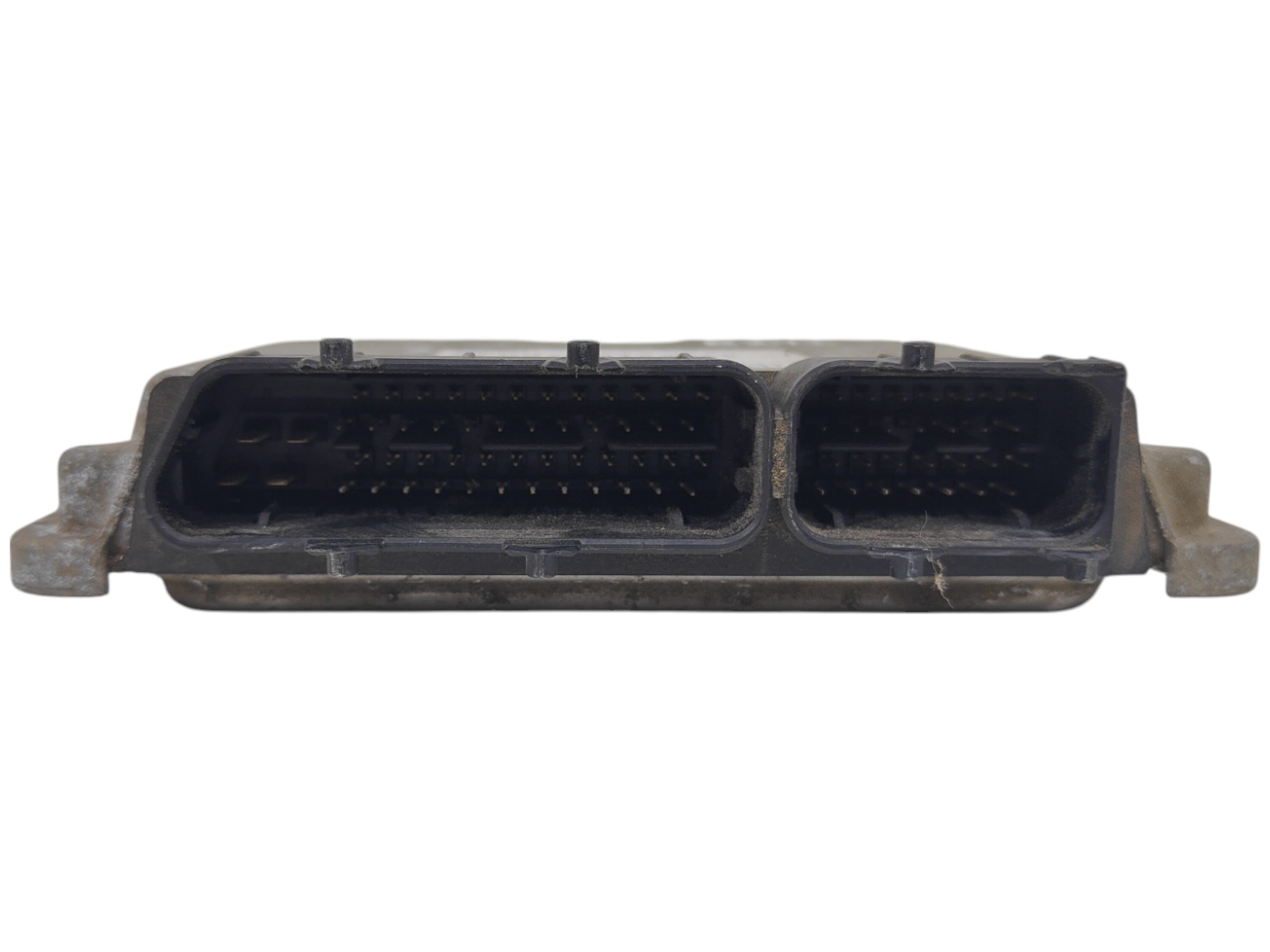 ECU de motor Fiat PANDA 1.1 , Ref: 8312-K3B10