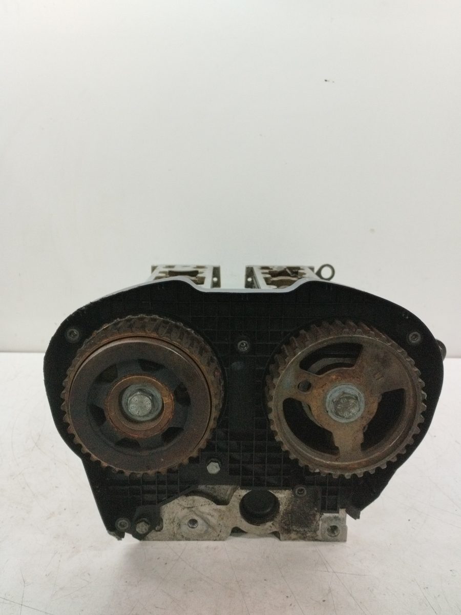 Tapa De Cilindros Peugeot 407 2004-2011 SR Confort 1.8L 85kW 9634355510