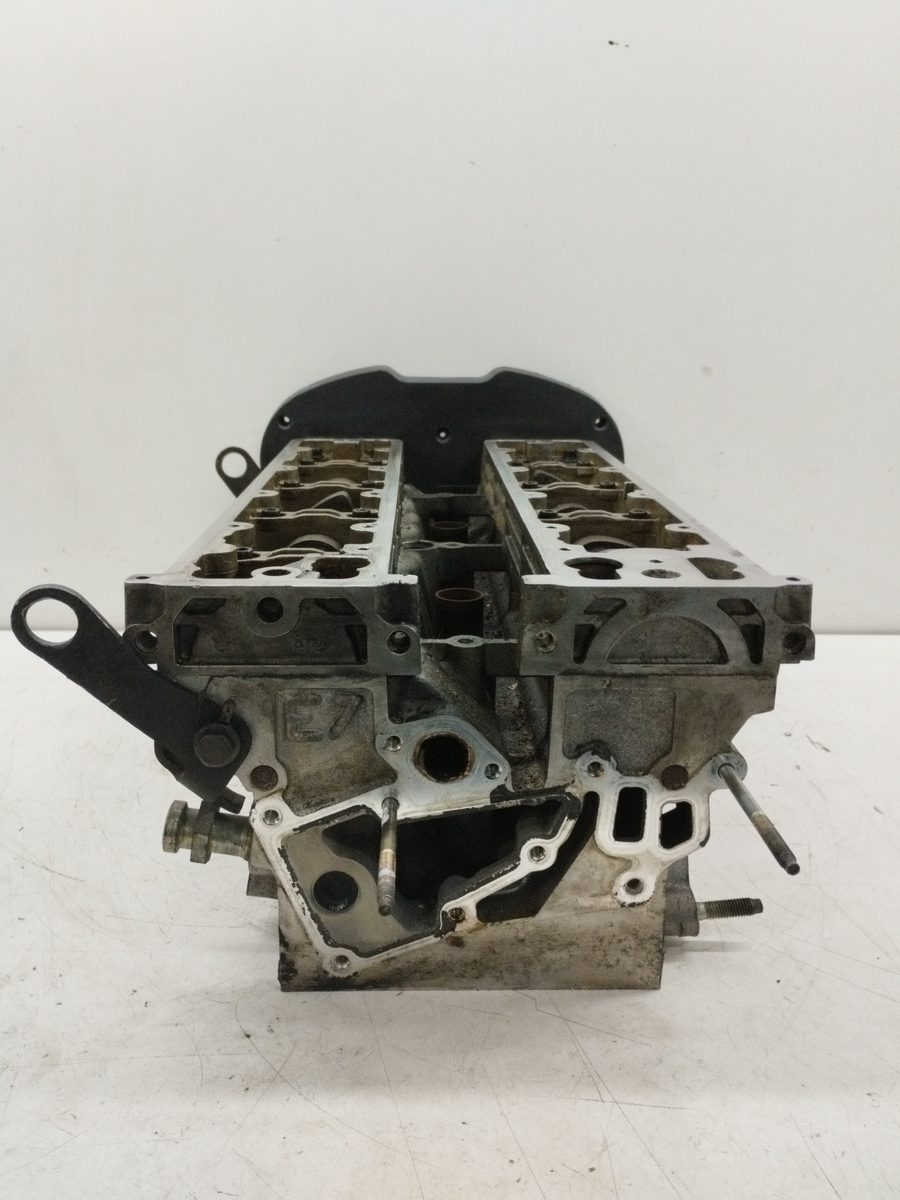 Tapa De Cilindros Peugeot 407 2004-2011 SR Confort 1.8L 85kW 9634355510