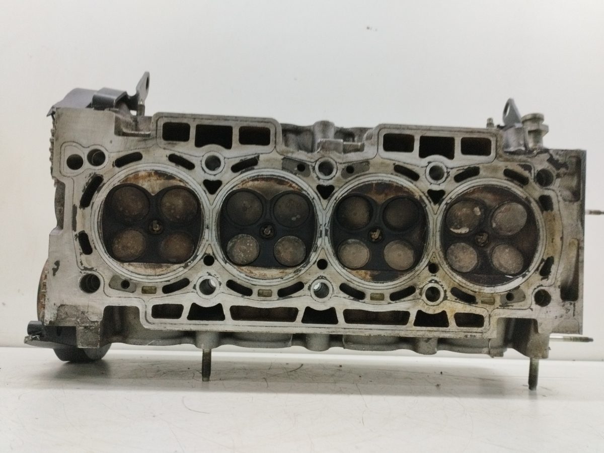 Tapa De Cilindros Peugeot 407 2004-2011 SR Confort 1.8L 85kW 9634355510