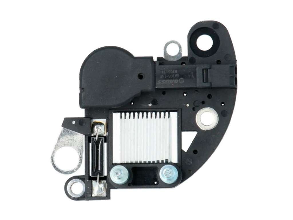 REGULADOR ALTERNADOR MARELLI FO ESCORT/FIESTA/FI FIORINO/PUNTO