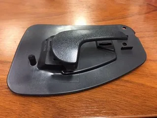 Manija de puerta interior trasera derecha