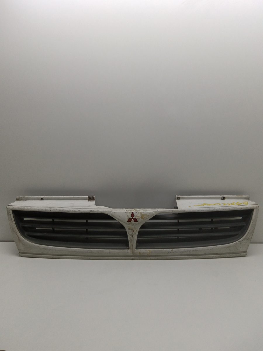 Careta Mitsubishi Space Wagon (N30/N40) 1991-1996 GLX Diesel