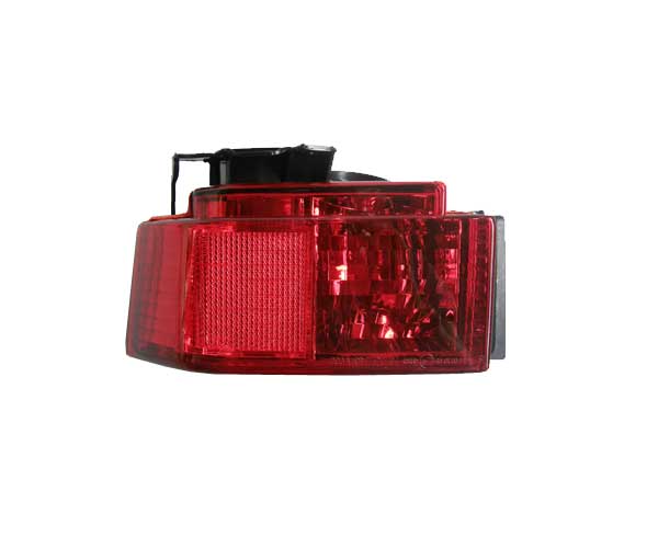 FAROL NIEBLA TRASERO LI