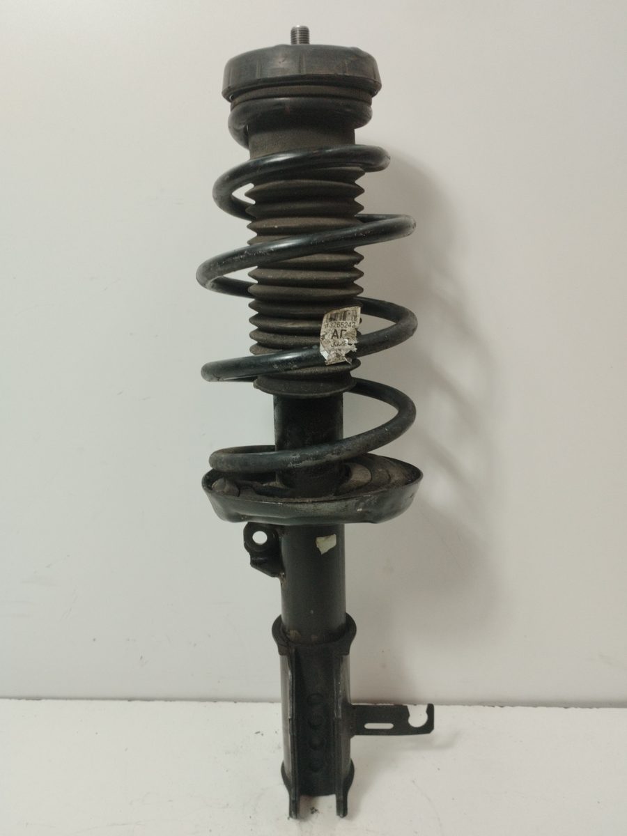 Amortiguador Delantero Derecho Chevrolet Cruze 2009-2014 LS 2.0L 92kW 13329598